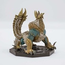 (PO) Capcom Figure Builder Cube Monster Hunter Thunder Wolf Wyvern Zinogre Image_4
