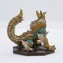 (PO) Capcom Figure Builder Cube Monster Hunter Thunder Wolf Wyvern Zinogre Image_5