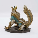 (PO) Capcom Figure Builder Cube Monster Hunter Thunder Wolf Wyvern Zinogre Image_6