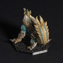 (PO) Capcom Figure Builder Cube Monster Hunter Thunder Wolf Wyvern Zinogre Image_10