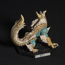 (PO) Capcom Figure Builder Cube Monster Hunter Thunder Wolf Wyvern Zinogre Image_14