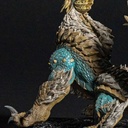 (PO) Capcom Figure Builder Cube Monster Hunter Thunder Wolf Wyvern Zinogre Image_17