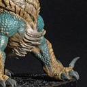 (PO) Capcom Figure Builder Cube Monster Hunter Thunder Wolf Wyvern Zinogre Image_19