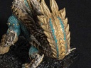 (PO) Capcom Figure Builder Cube Monster Hunter Thunder Wolf Wyvern Zinogre Image_21