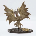 (PO) Capcom Figure Builder Cube Monster Hunter Silver Duke Dragon Malzeno Image_6