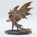 (PO) Capcom Figure Builder Cube Monster Hunter Silver Duke Dragon Malzeno Image_7