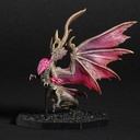 (PO) Capcom Figure Builder Cube Monster Hunter Silver Duke Dragon Malzeno Image_8
