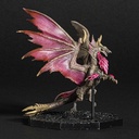 (PO) Capcom Figure Builder Cube Monster Hunter Silver Duke Dragon Malzeno Image_10