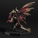 (PO) Capcom Figure Builder Cube Monster Hunter Silver Duke Dragon Malzeno Image_13