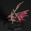 (PO) Capcom Figure Builder Cube Monster Hunter Silver Duke Dragon Malzeno Image_14