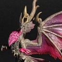(PO) Capcom Figure Builder Cube Monster Hunter Silver Duke Dragon Malzeno Image_16