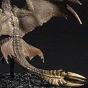 (PO) Capcom Figure Builder Cube Monster Hunter Silver Duke Dragon Malzeno Image_19