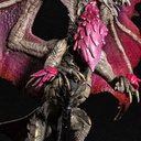 (PO) Capcom Figure Builder Cube Monster Hunter Silver Duke Dragon Malzeno Image_20