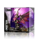 (PO) Capcom Figure Builder Cube Monster Hunter Silver Duke Dragon Malzeno Image_22