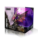 (PO) Capcom Figure Builder Cube Monster Hunter Silver Duke Dragon Malzeno Image_23