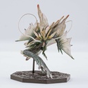 (PO) Capcom Figure Builder Cube Monster Hunter Storm Dragon Amatsu Image_6