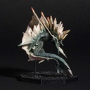 (PO) Capcom Figure Builder Cube Monster Hunter Storm Dragon Amatsu Image_8