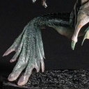 (PO) Capcom Figure Builder Cube Monster Hunter Storm Dragon Amatsu Image_18