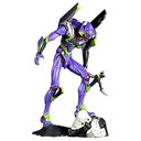 (PO) ARTPLA SCULPTURE WORKS Evangelion Test Type-01 Berserk Image_2