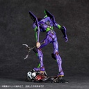 (PO) ARTPLA SCULPTURE WORKS Evangelion Test Type-01 Berserk Image_4