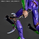 (PO) ARTPLA SCULPTURE WORKS Evangelion Test Type-01 Berserk Image_8