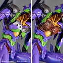 (PO) ARTPLA SCULPTURE WORKS Evangelion Test Type-01 Berserk Image_10