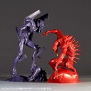 (PO) ARTPLA SCULPTURE WORKS Evangelion Test Type-01 Berserk Image_17