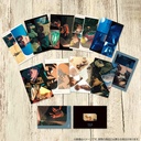 (PO) Trigun Stampede Postcard Book Set Image_4