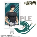 (PO) Jujutsu Kaisen Hidden Inventory / Premature Death Phone Tab Fushiguro Toji Image_1
