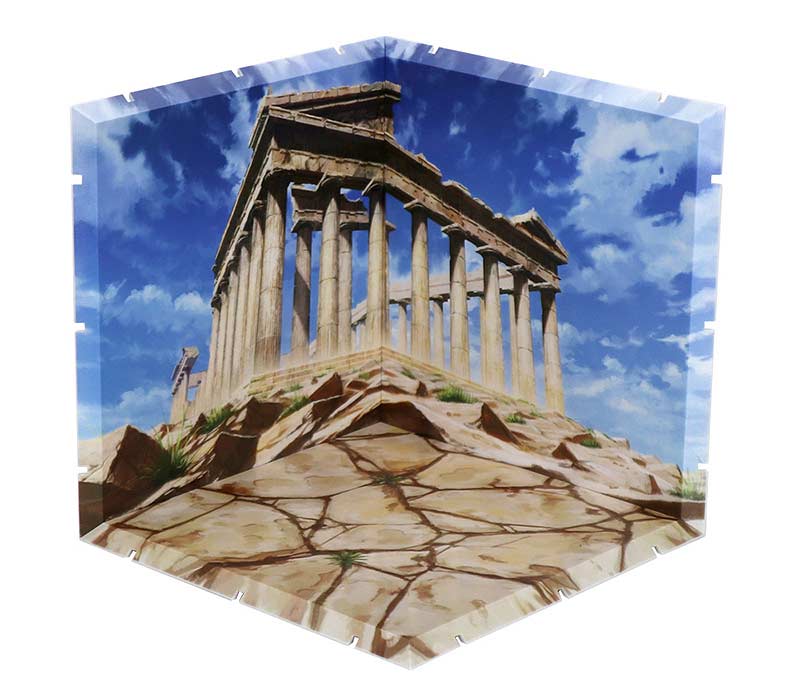 (PO) Dioramansion 150 Parthenon Image_2