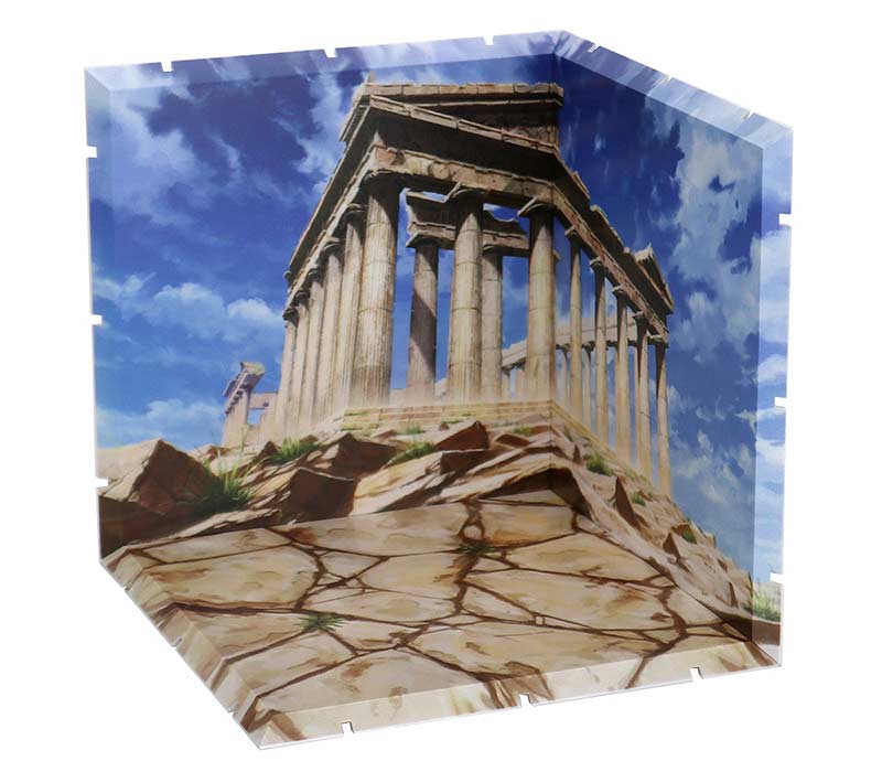 (PO) Dioramansion 150 Parthenon Image_3