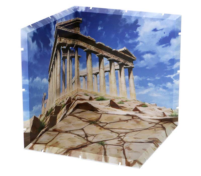 (PO) Dioramansion 150 Parthenon Image_4