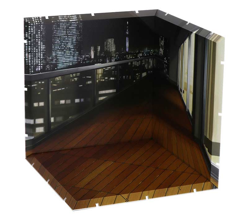 (PO) Dioramansion 150 Veranda Image_3