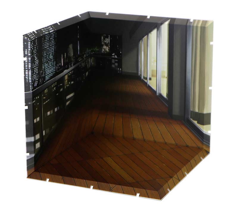 (PO) Dioramansion 150 Veranda Image_4