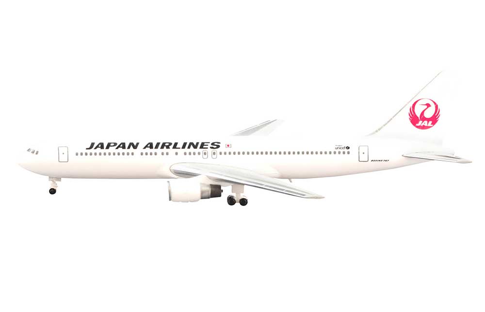 (PO) 1/500 JAL Wing Collection 7 [BOX] Image_7