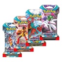 Pokemon TCG: Scarlet and Violet SV04 Paradox Rift Boosters (Sleeved) [BOX] Image_1