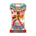 Pokemon TCG: Scarlet and Violet SV04 Paradox Rift Boosters (Sleeved) [BOX] Image_3
