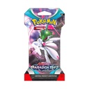 Pokemon TCG: Scarlet and Violet SV04 Paradox Rift Boosters (Sleeved) [BOX] Image_4