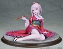 (PO) Mass for the Dead Overlord - Shalltear Lustrous New Year's Greeting Ver. Image_3