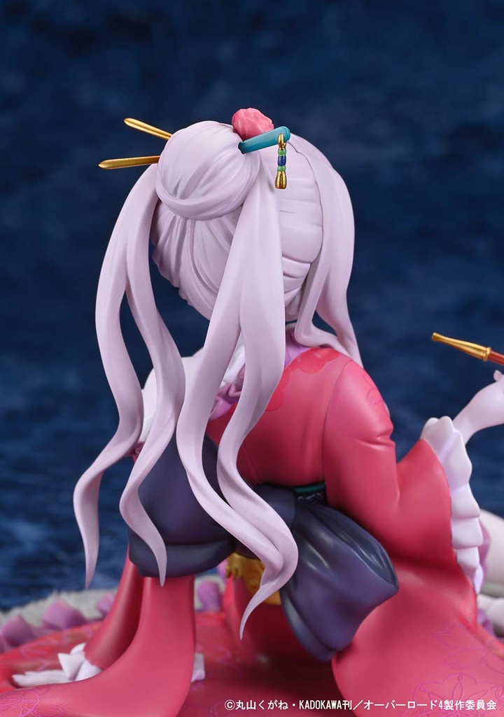 (PO) Mass for the Dead Overlord - Shalltear Lustrous New Year's Greeting Ver. Image_18