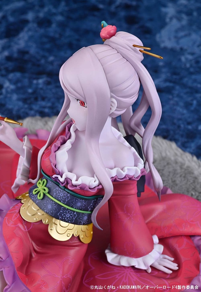 (PO) Mass for the Dead Overlord - Shalltear Lustrous New Year's Greeting Ver. Image_19