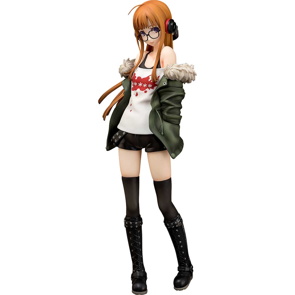 (PO) Persona 5 - Sakura Futaba (Re-issue) Image_2