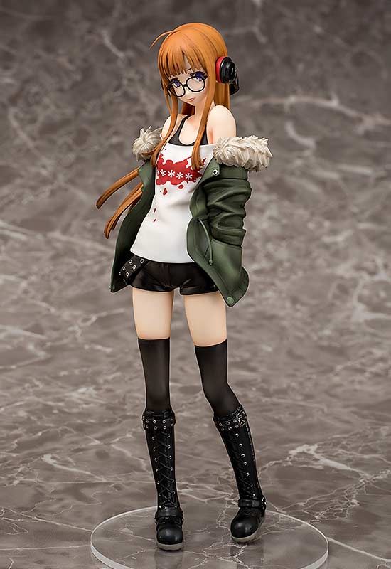 (PO) Persona 5 - Sakura Futaba (Re-issue) Image_3