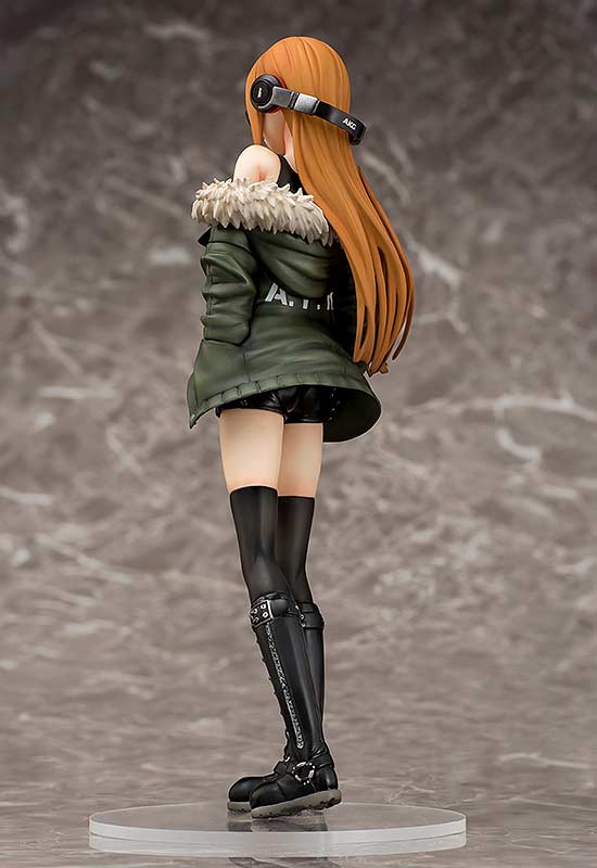 (PO) Persona 5 - Sakura Futaba (Re-issue) Image_4