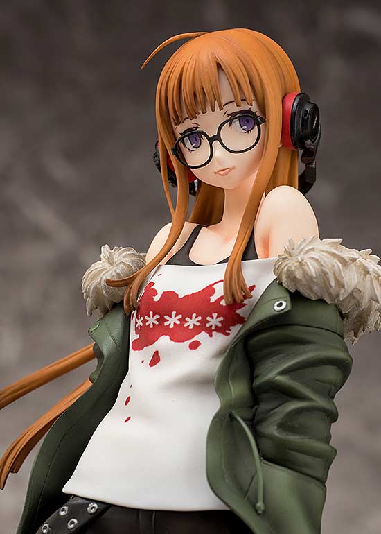 (PO) Persona 5 - Sakura Futaba (Re-issue) Image_5