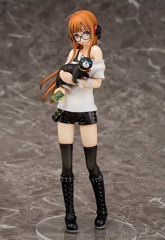 (PO) Persona 5 - Sakura Futaba (Re-issue) Image_6