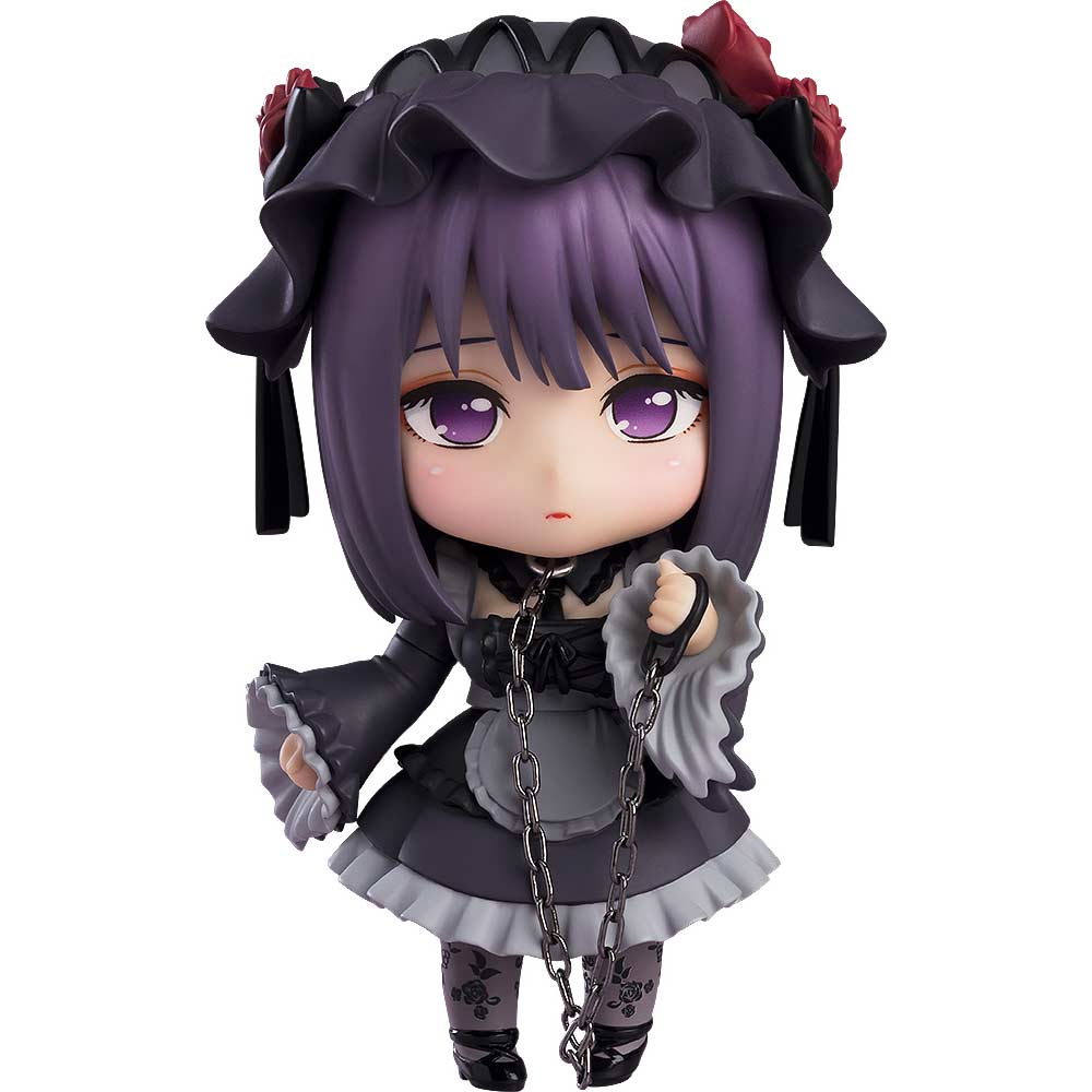 (PO) Nendoroid 2172 My Dress-Up Darling - Kuroe Shizuku Image_1