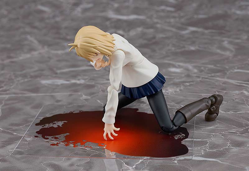(PO) figma 612 TSUKIHIME A Piece of Blue Glass Moon - Arcueid Brunestud Image_5