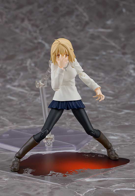 (PO) figma 612 TSUKIHIME A Piece of Blue Glass Moon - Arcueid Brunestud Image_6