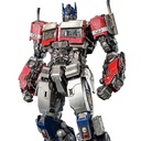 (PO) Transformers: Rise of the Beasts DLX Optimus Prime Image_1